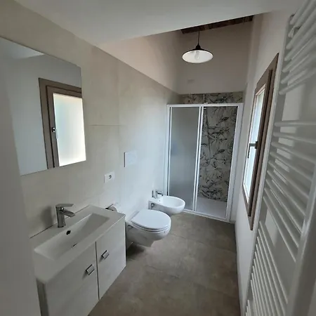 Ca' Marinella Apartment