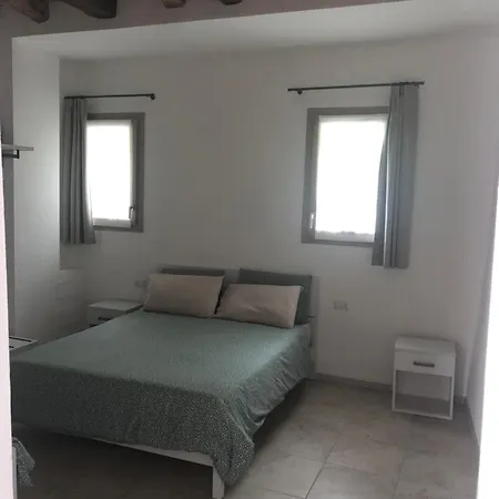Ca' Marinella Apartment