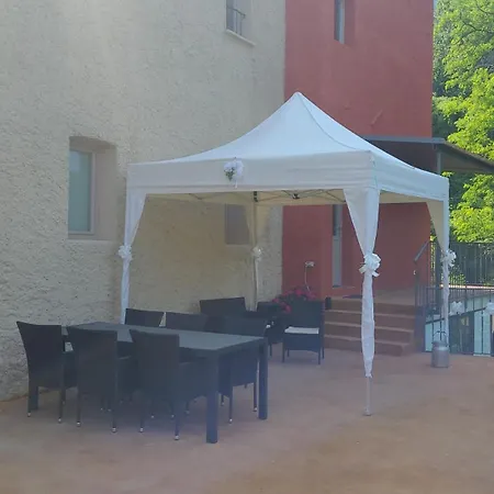 Apartment Ca' Marinella *
