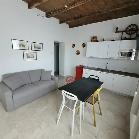 Ca' Marinella Combai