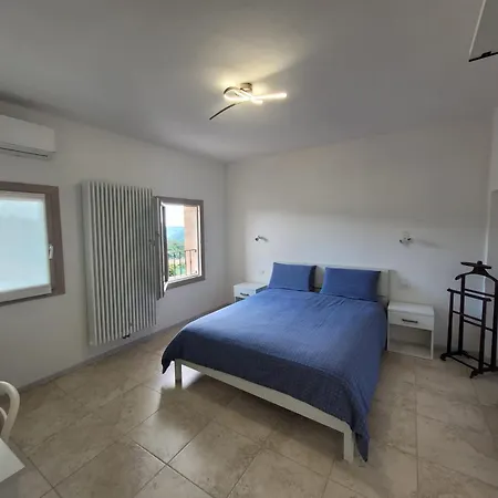 Ca' Marinella Apartment *