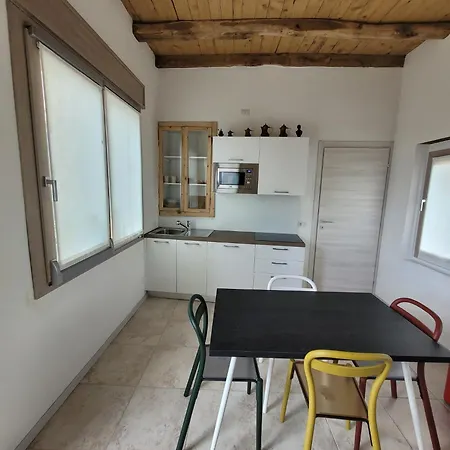 Ca' Marinella Combai