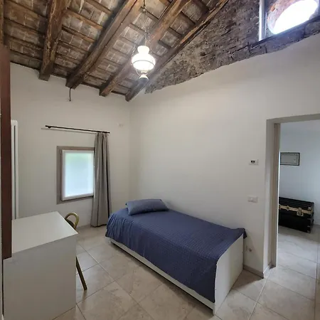 Apartment Ca' Marinella