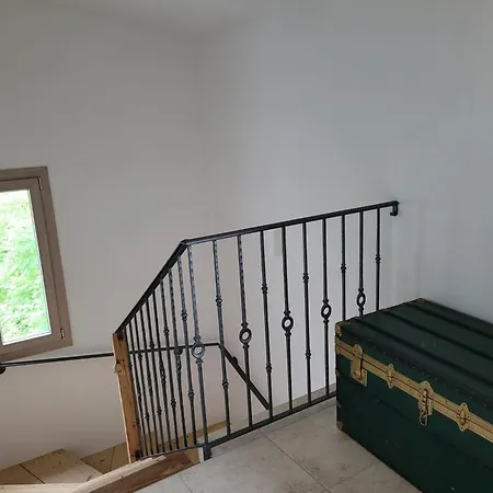 Apartment Ca' Marinella *