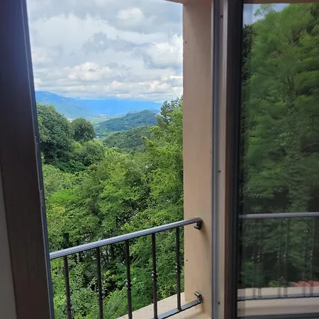Ca' Marinella Apartment Combai