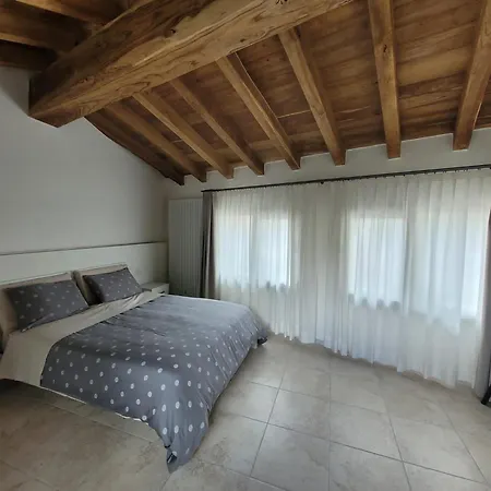 Appartement Ca' Marinella