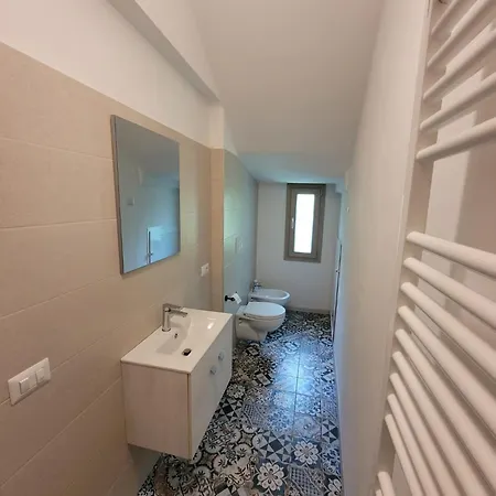 Ca' Marinella * Combai