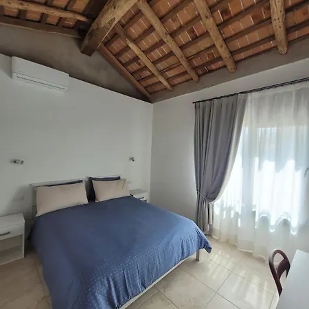 Apartamento Ca' Marinella *
