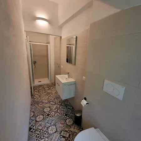 Appartement Ca' Marinella Combai