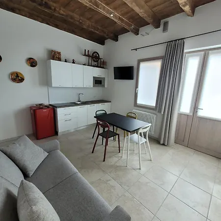 Ca' Marinella * Combai