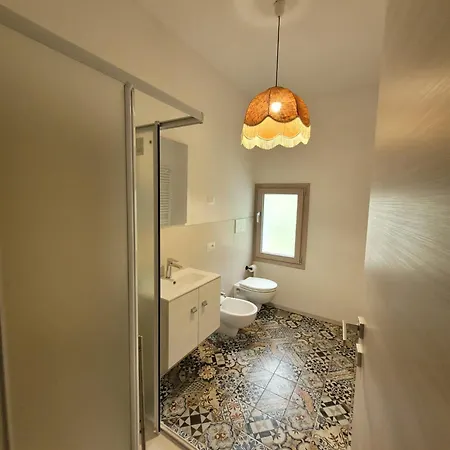 Apartamento Ca' Marinella