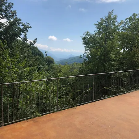 Apartamento Ca' Marinella *