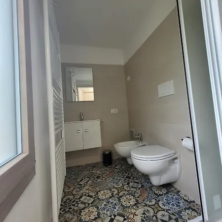 Ca' Marinella Appartement