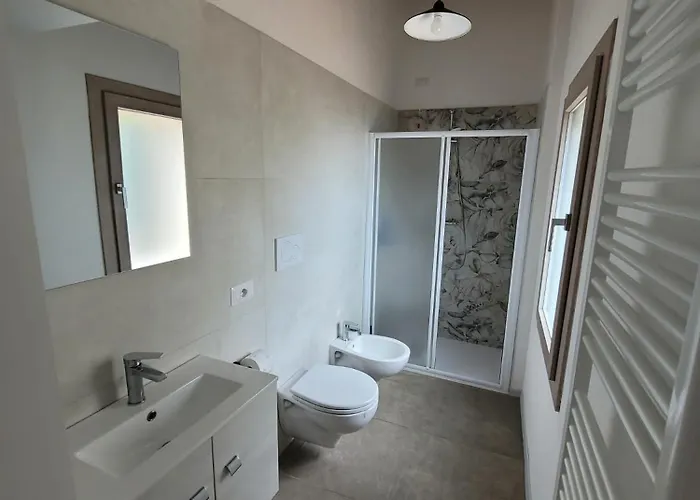 Ca' Marinella شقة