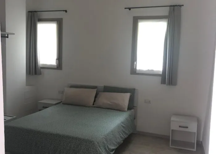 Ca' Marinella شقة