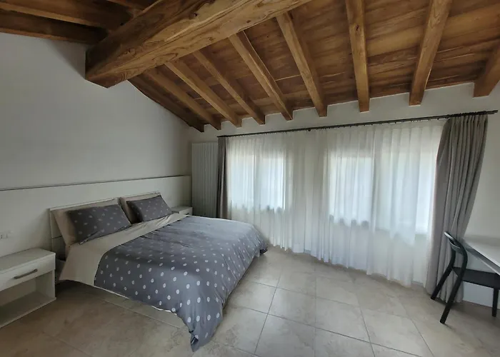 شقة Ca' Marinella