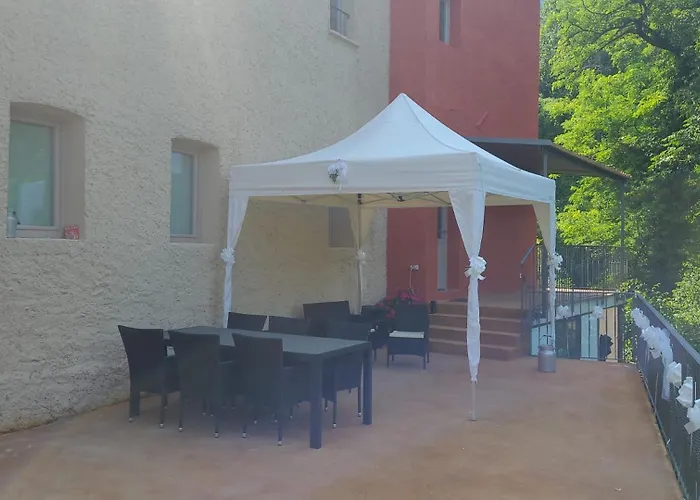 شقة Ca' Marinella *