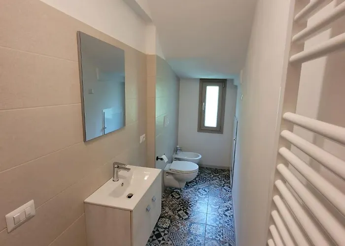 Ca' Marinella * Combai