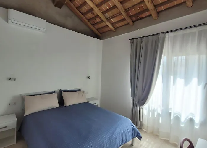 شقة Ca' Marinella *