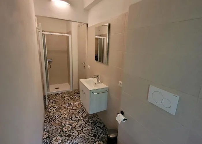 شقة Ca' Marinella Combai