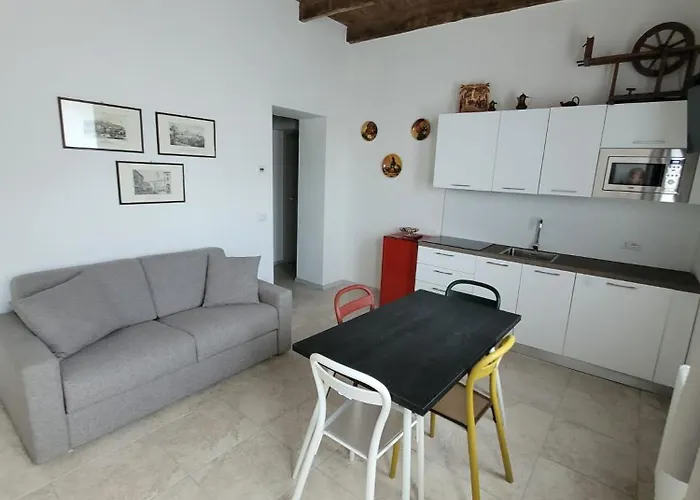 Ca' Marinella Combai