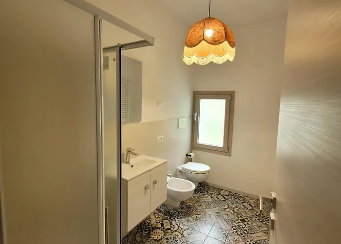 شقة Ca' Marinella