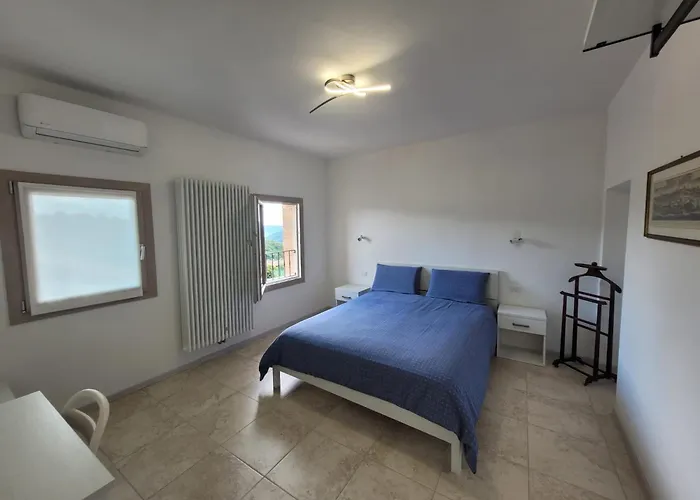 Ca' Marinella شقة *