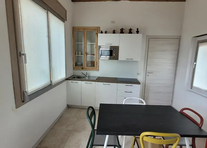 Ca' Marinella Combai