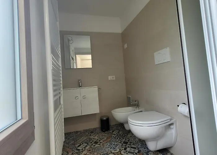 Ca' Marinella شقة