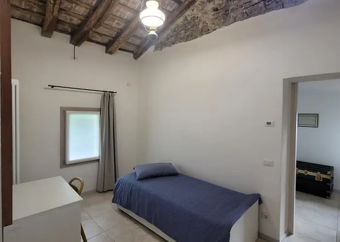 شقة Ca' Marinella