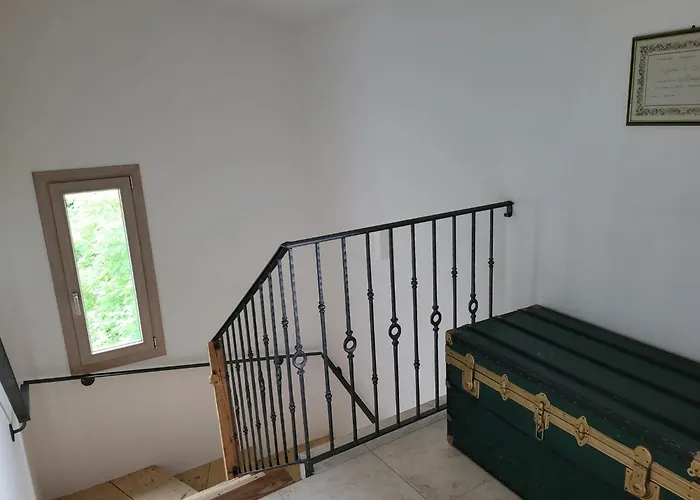 شقة Ca' Marinella *